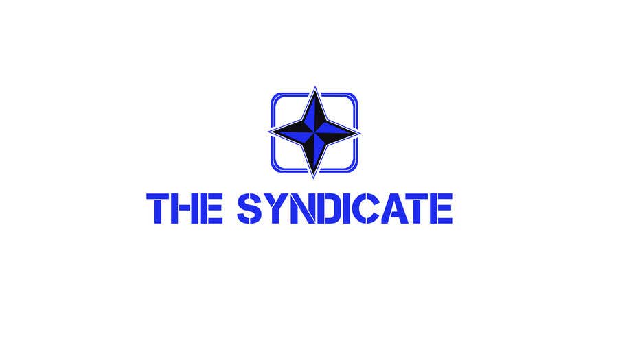 Contest Entry #218 for                                                 The Syndicate - Corporate images
                                            