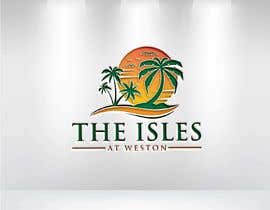 #652 для Community logo Isles at Weston - 07/02/2023 19:04 EST от musfiqfarhan44