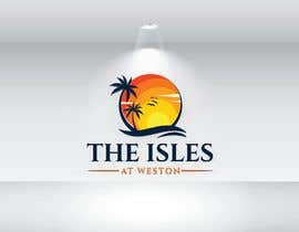 #882 for Community logo Isles at Weston - 07/02/2023 19:04 EST by gsoumya993