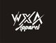 Konkurrenceindlæg #111 billede for                                                     T shirt design, WXA Apparel
                                                