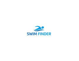 #728 New Swim Company Logo részére ahmedshejad73 által