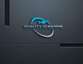 #220 Need a logo for our cleaning company részére hakimibnesabbir által