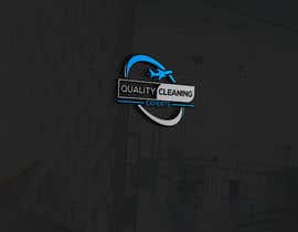 #250 Need a logo for our cleaning company részére hakimibnesabbir által