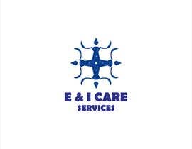 #334 ， E &amp; I Care Services - Logo Design 来自 affanfa