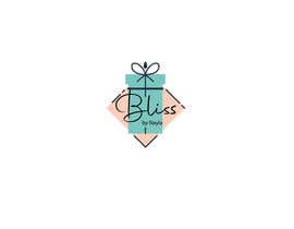#120 Creat a logo for &#039;Bliss by Nayla&#039; részére Morsalin05 által