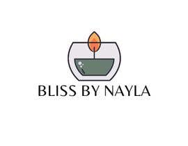 #123 Creat a logo for &#039;Bliss by Nayla&#039; részére Alpha7n által