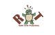 Miniatura de participación en el concurso Nro.126 para                                                     Logo Design for Rabid Turtle Productions
                                                