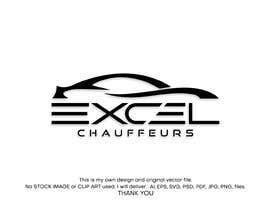 #786 pёr Logo for executive Chauffeur Drive Company in London nga MhPailot