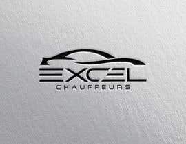 #795 pёr Logo for executive Chauffeur Drive Company in London nga MhPailot