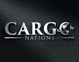 #542 для Logo Cargo Nation от mdshawon017752