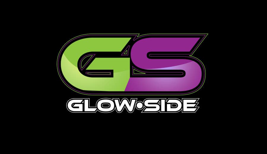Inscrição nº 51 do Concurso para                                                 Design a Logo for GlowSide
                                            