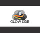 Kilpailutyön #296 pienoiskuva kilpailussa                                                     Design a Logo for GlowSide
                                                