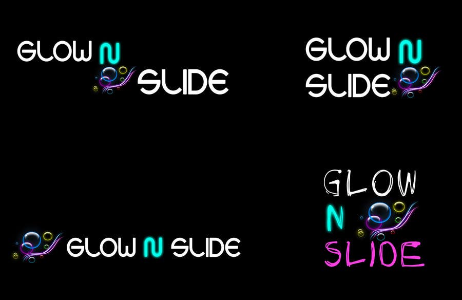 Konkurrenceindlæg #257 for                                                 Design a Logo for GlowSide
                                            