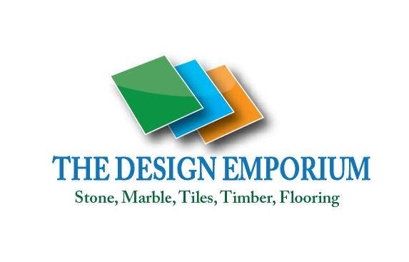 Penyertaan Peraduan #65 untuk                                                 Design a Logo for Stone & Tile Company
                                            