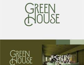 #332 for Green House by raphaelarkiny