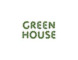 #350 para Green House por MartinachiM