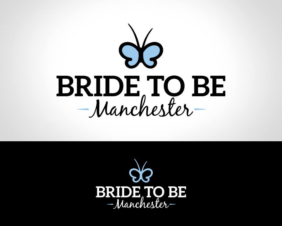 Konkurrenceindlæg #54 for                                                 Design a Logo for UK Bridal Shop
                                            