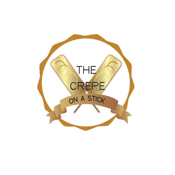 Bài tham dự cuộc thi #21 cho                                                 Crepe on a stick
                                            