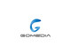 Contest Entry #38 thumbnail for                                                     Design a logo for GoMedia.rocks
                                                