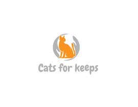 #545 pёr Logo for Cat Rescue nga creativwrite