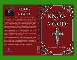 #55 untuk Book Cover Design: How Do You Know There is a God? oleh mahabulmondol75
