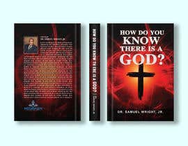 #64 untuk Book Cover Design: How Do You Know There is a God? oleh arifdesign89