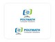 Εικόνα Συμμετοχής Διαγωνισμού #154 για                                                     Logo Design for Polymath Computer Solutions
                                                