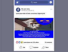 #4 cho Facebook Ad  1,200 x 628 pixels - require asap x 2 bởi Shamimahmed9584