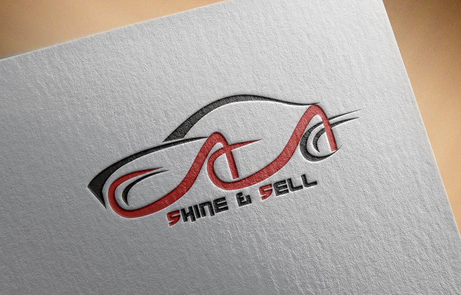 Konkurrenceindlæg #9 for                                                 Design a Logo for Shine & Sell
                                            