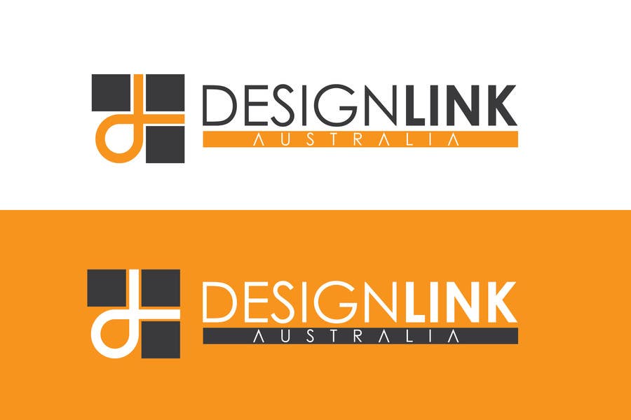 Inscrição nº 177 do Concurso para                                                 Design a Logo for Design Link Australia
                                            