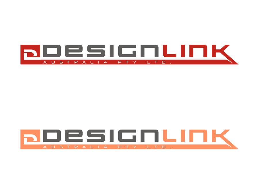 Inscrição nº 168 do Concurso para                                                 Design a Logo for Design Link Australia
                                            
