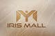 Kilpailutyön #50 pienoiskuva kilpailussa                                                     Design a unique Logo for - Iris Mall
                                                
