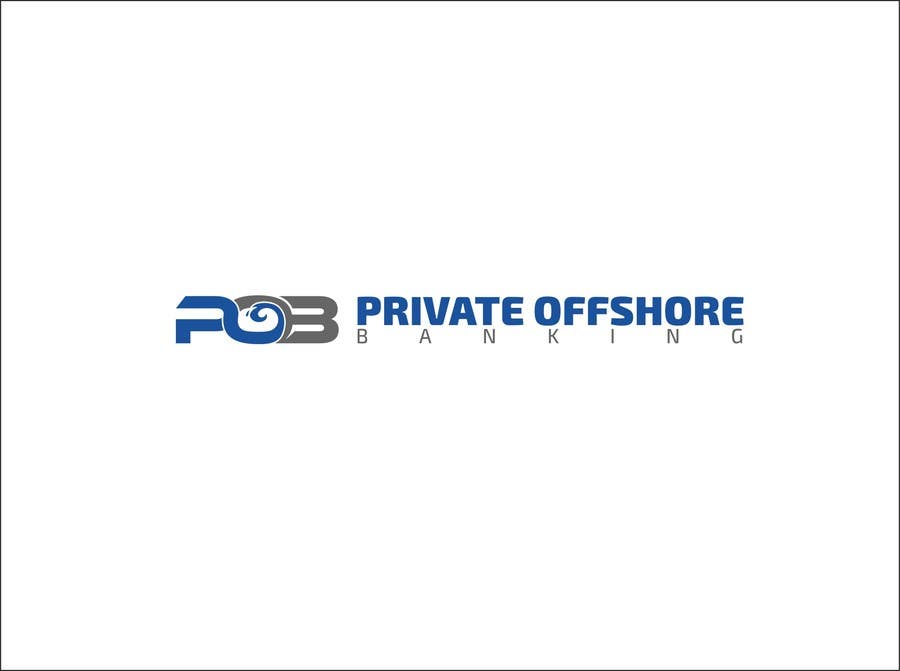 Inscrição nº 85 do Concurso para                                                 Design a Logo for 'PRIVATE OFFSHORE BANKING'
                                            