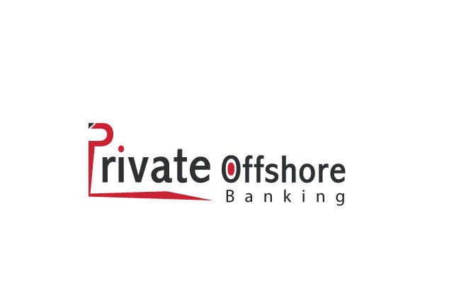 Konkurrenceindlæg #103 for                                                 Design a Logo for 'PRIVATE OFFSHORE BANKING'
                                            