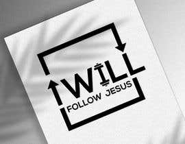 #100 pentru I Will Follow Jesus de către shakibshahriar97
