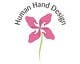 Imej kecil Penyertaan Peraduan #41 untuk                                                     Design a Logo for Human Hand
                                                