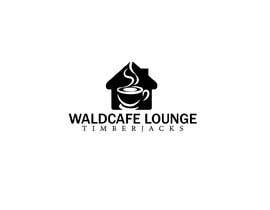 #194 für we need a Modern and nice Company Logo for:   Waldcafe Lounge - Timberjacks von soubal