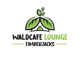 #119 für we need a Modern and nice Company Logo for:   Waldcafe Lounge - Timberjacks von tk616192