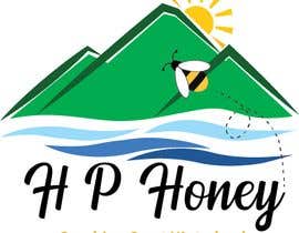 #473 untuk H P Honey oleh ferdousmunmun88