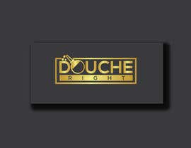 #35 for Douche Right by shohagiyakter