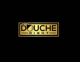 #113 for Douche Right by shohagiyakter