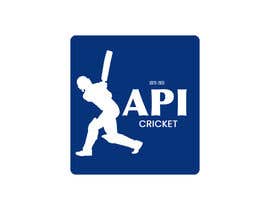 #28 for Create a logo and design for cricket score app - 03/03/2023 01:16 EST by jahfar644