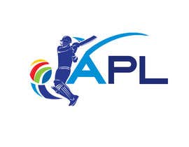 Nro 45 kilpailuun Create a logo and design for cricket score app - 03/03/2023 01:16 EST käyttäjältä Samiun00