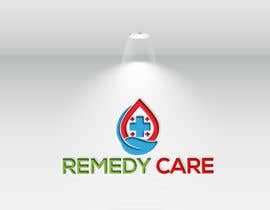 #242 for Need a logo for our new brand &quot;Remedy Care&quot; by Billal0011