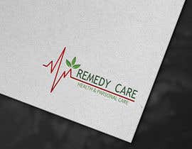 #129 for Need a logo for our new brand &quot;Remedy Care&quot; by samraat5800