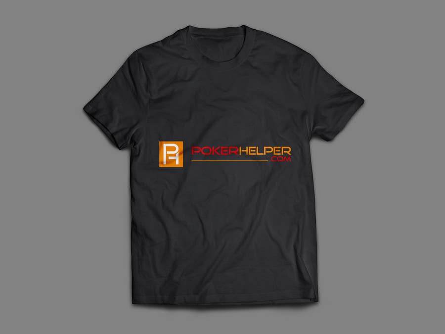 Συμμετοχή Διαγωνισμού #119 για                                                 Design a Logo for PokerHelper.com
                                            