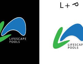 #1351 za Logo Design - Swimming Pool Design and Construction Company od akdesignshop22
