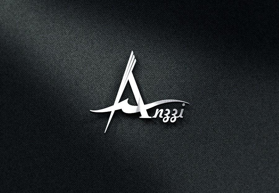Kilpailutyö #1149 kilpailussa                                                 Design a logo for Anzzi
                                            