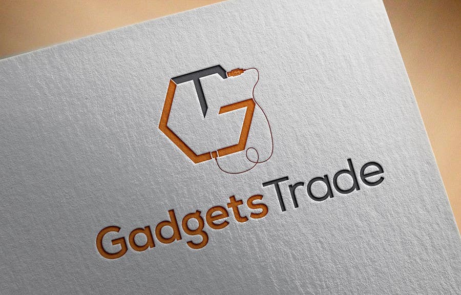 Penyertaan Peraduan #131 untuk                                                 Design a Logo for Gadgetstrade
                                            