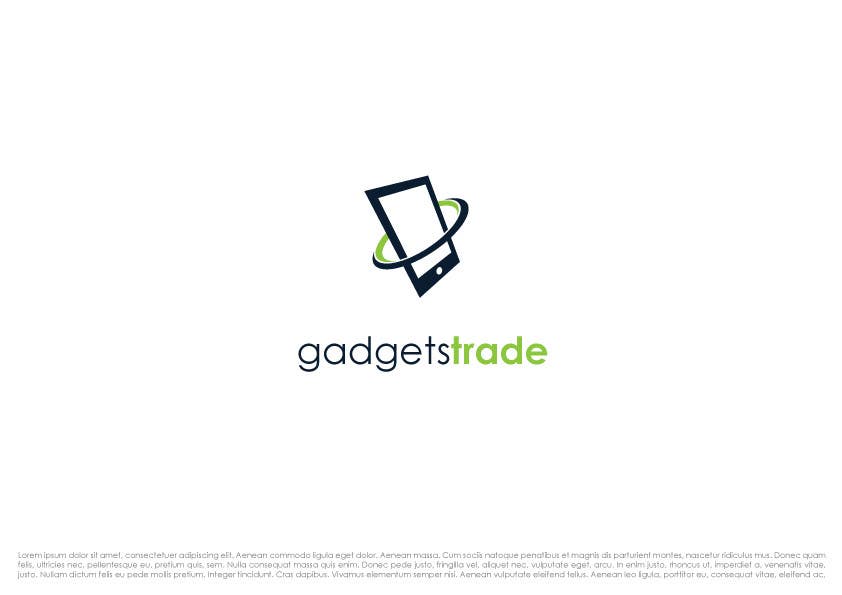 Bài tham dự cuộc thi #89 cho                                                 Design a Logo for Gadgetstrade
                                            